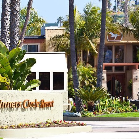 Winners Circle Resort Solana Beach Luaran gambar