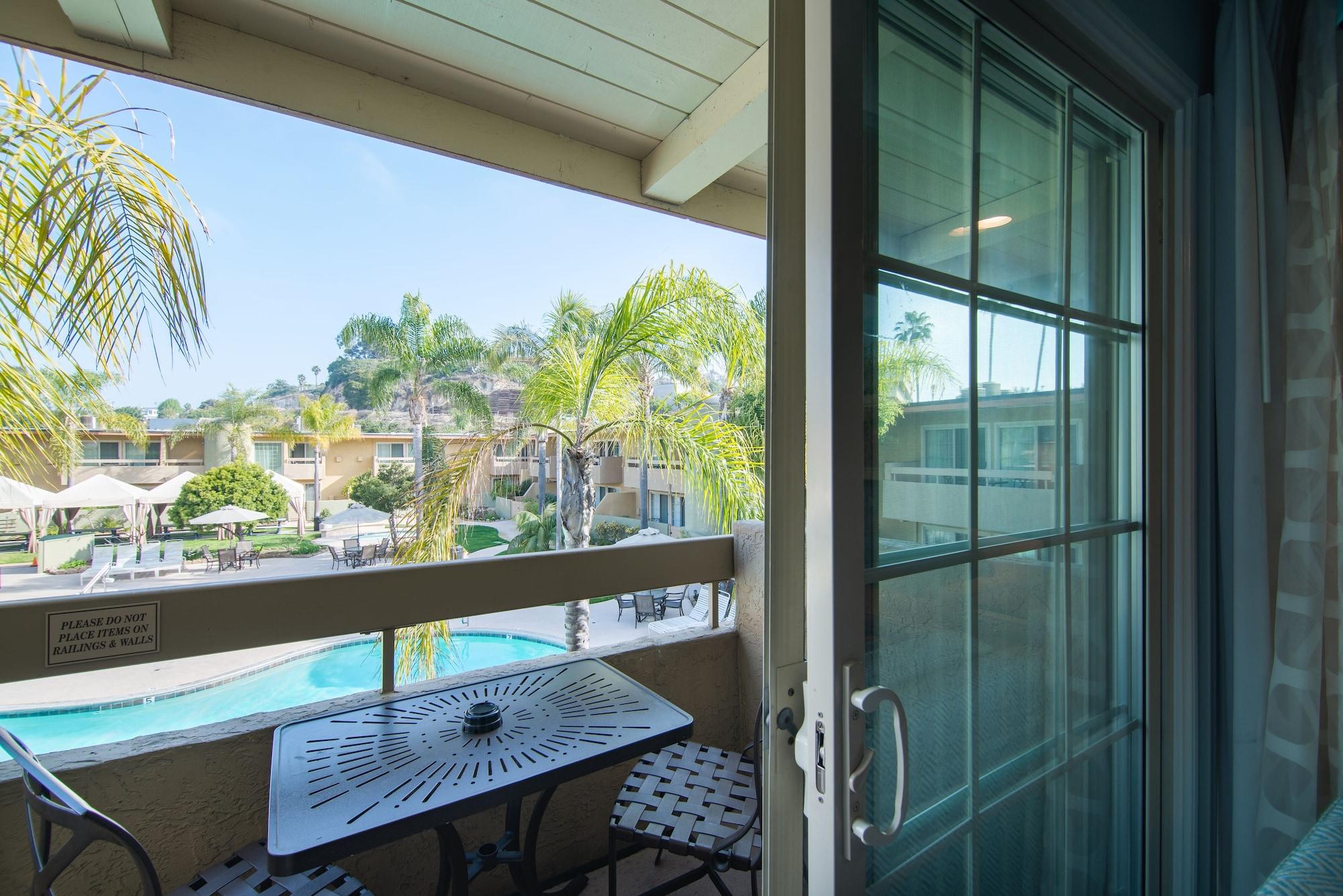 Winners Circle Resort Solana Beach Luaran gambar