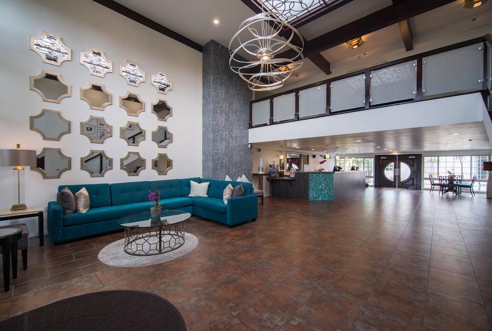 Winners Circle Resort Solana Beach Luaran gambar