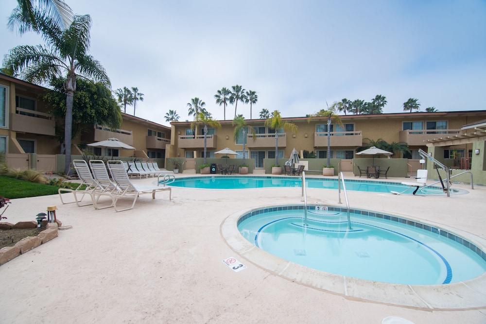 Winners Circle Resort Solana Beach Luaran gambar