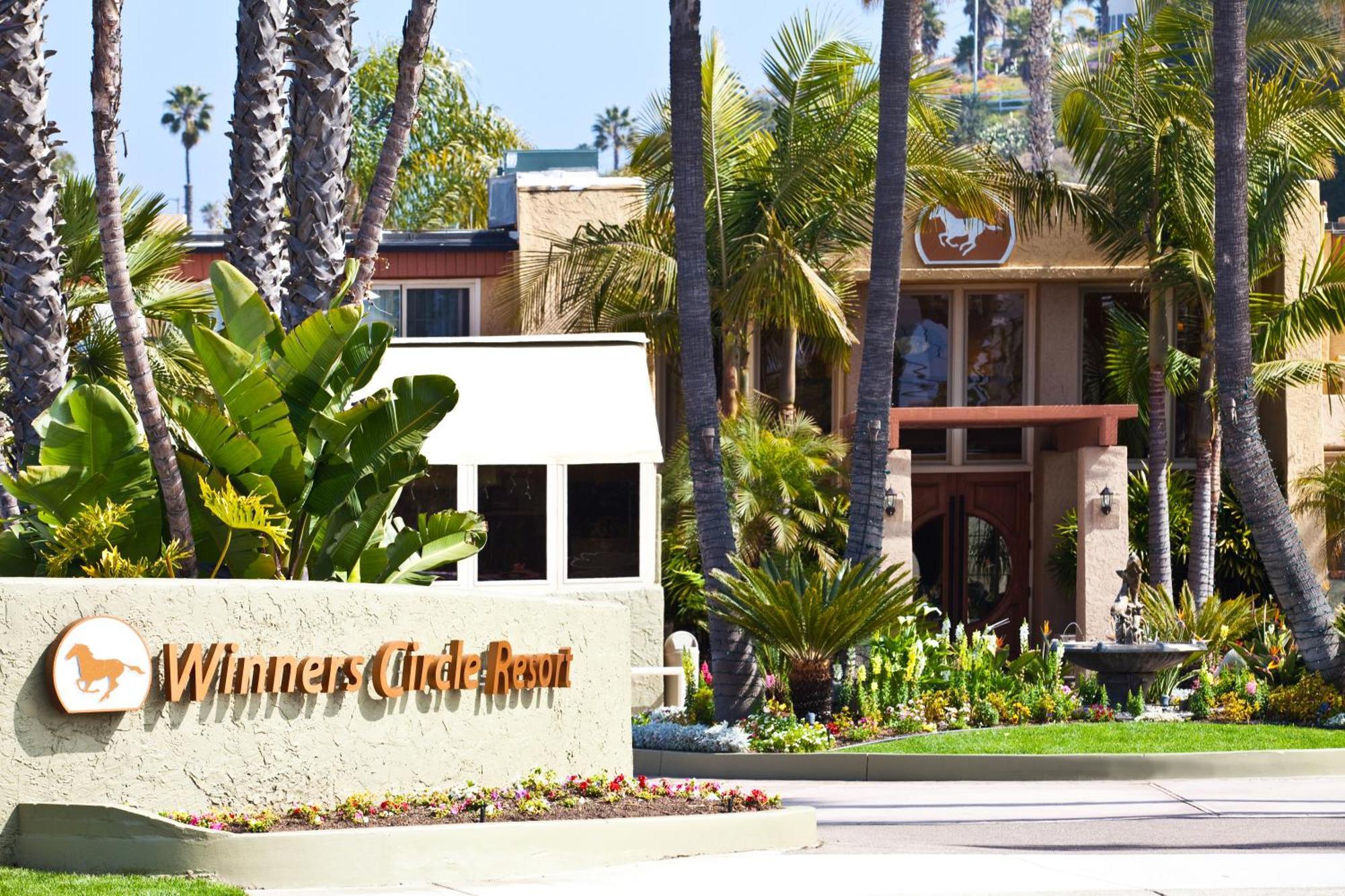 Winners Circle Resort Solana Beach Luaran gambar