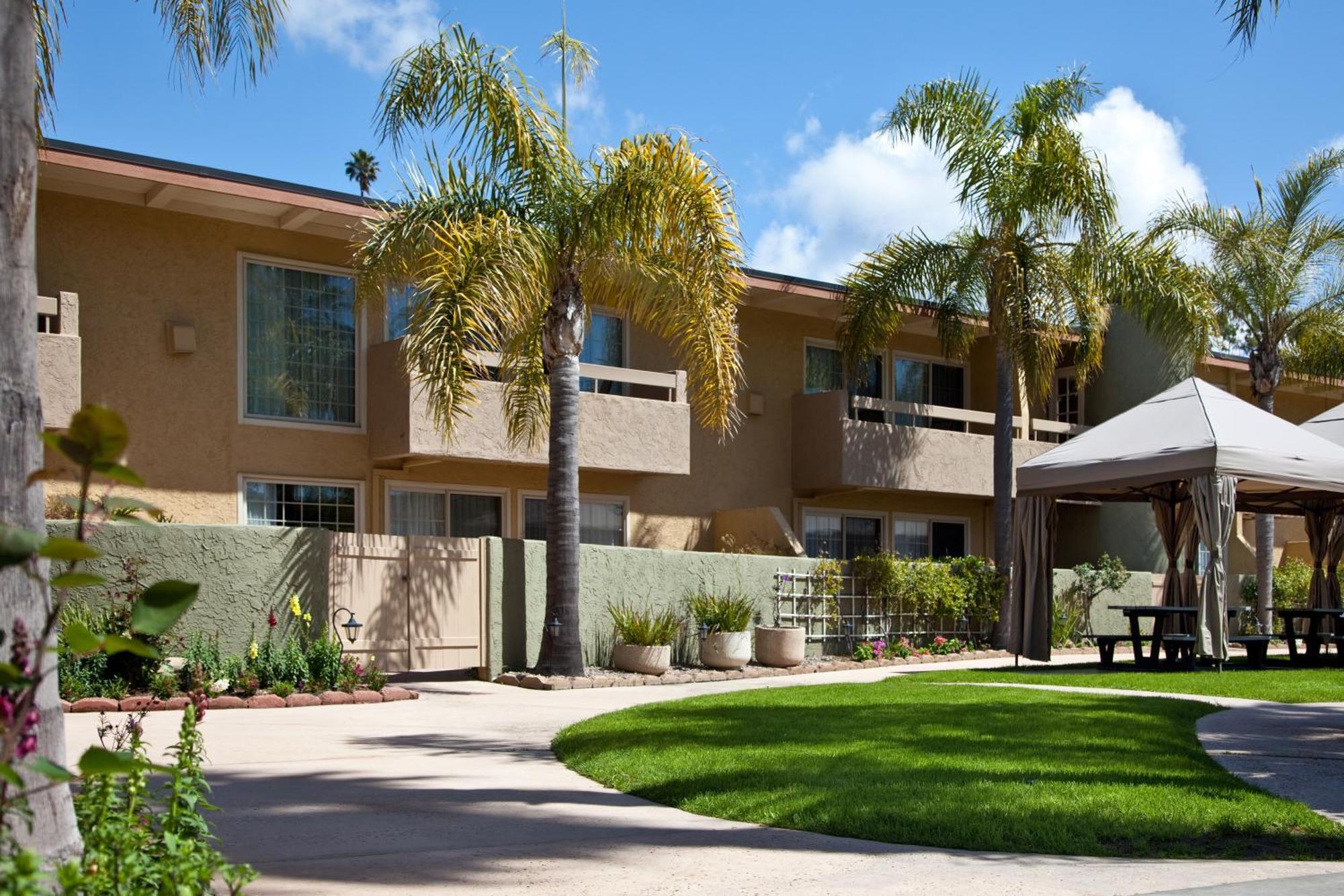 Winners Circle Resort Solana Beach Luaran gambar