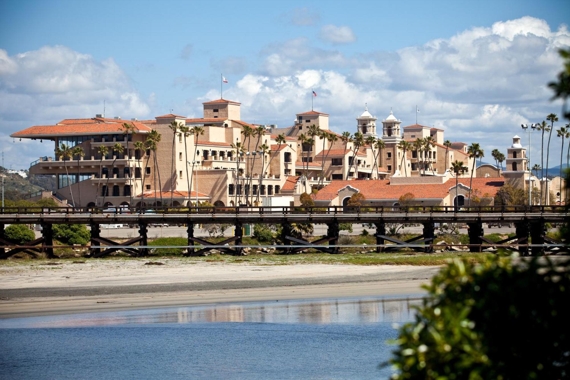 Winners Circle Resort Solana Beach Luaran gambar
