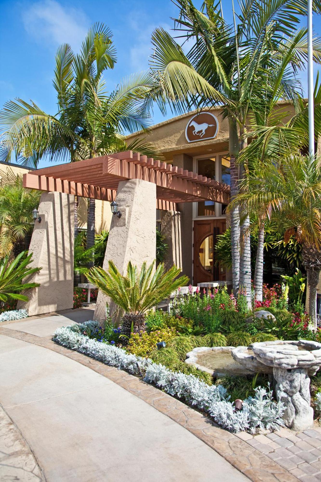 Winners Circle Resort Solana Beach Luaran gambar
