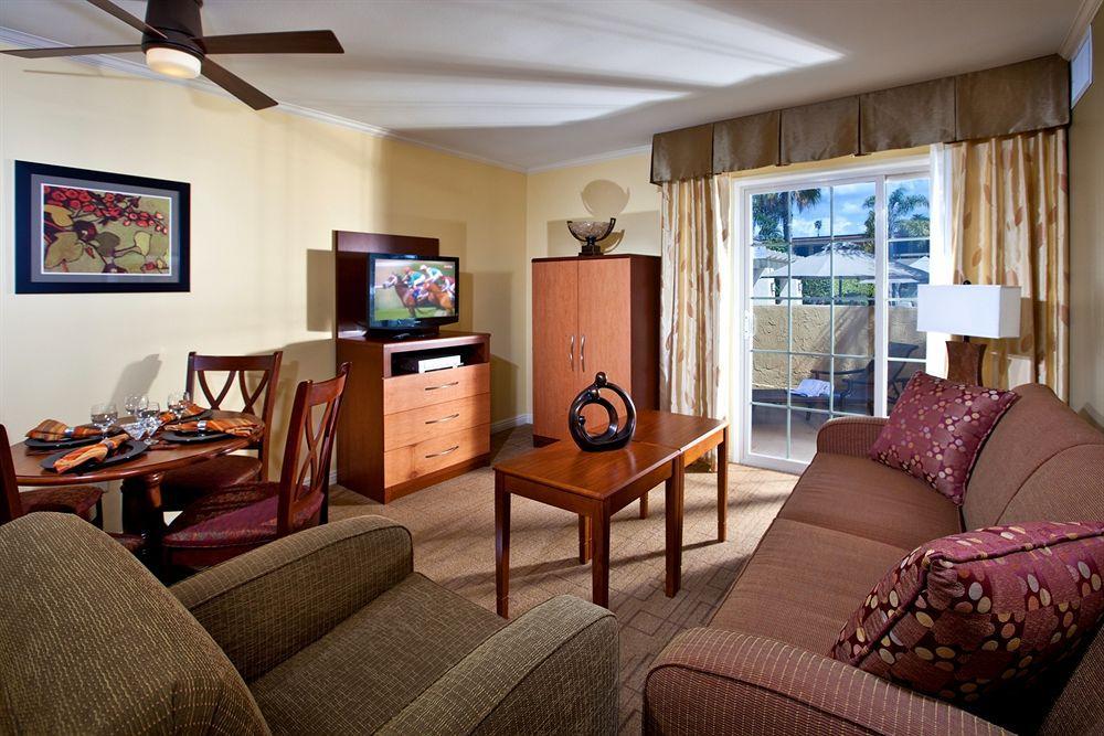 Winners Circle Resort Solana Beach Luaran gambar