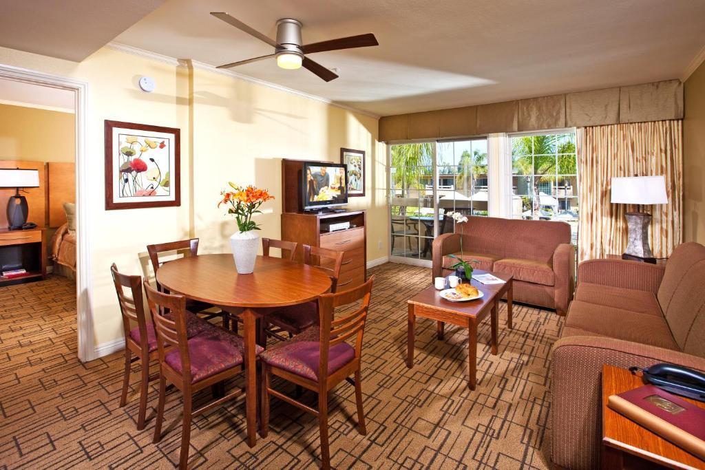 Winners Circle Resort Solana Beach Luaran gambar