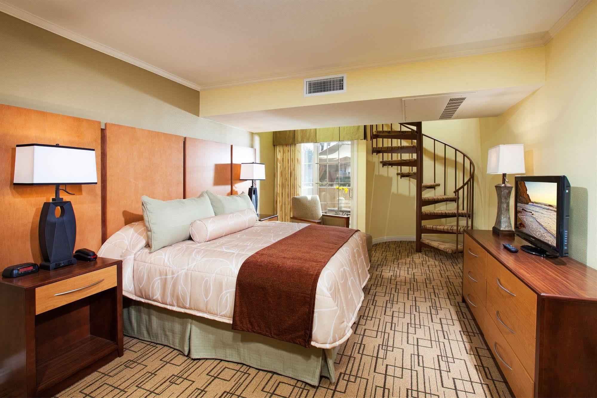 Winners Circle Resort Solana Beach Luaran gambar