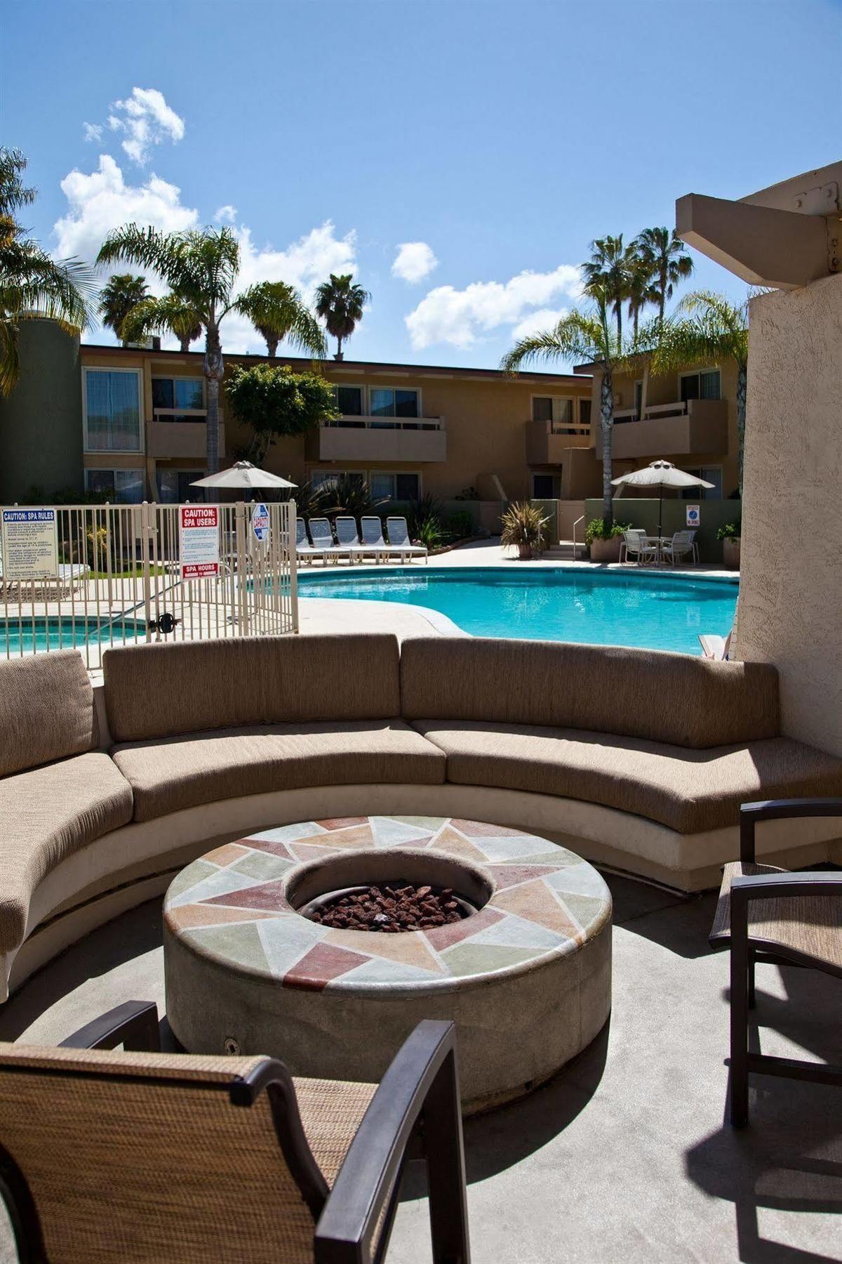 Winners Circle Resort Solana Beach Luaran gambar