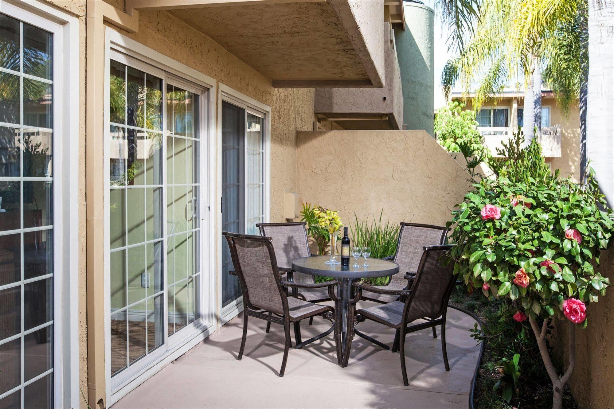 Winners Circle Resort Solana Beach Luaran gambar