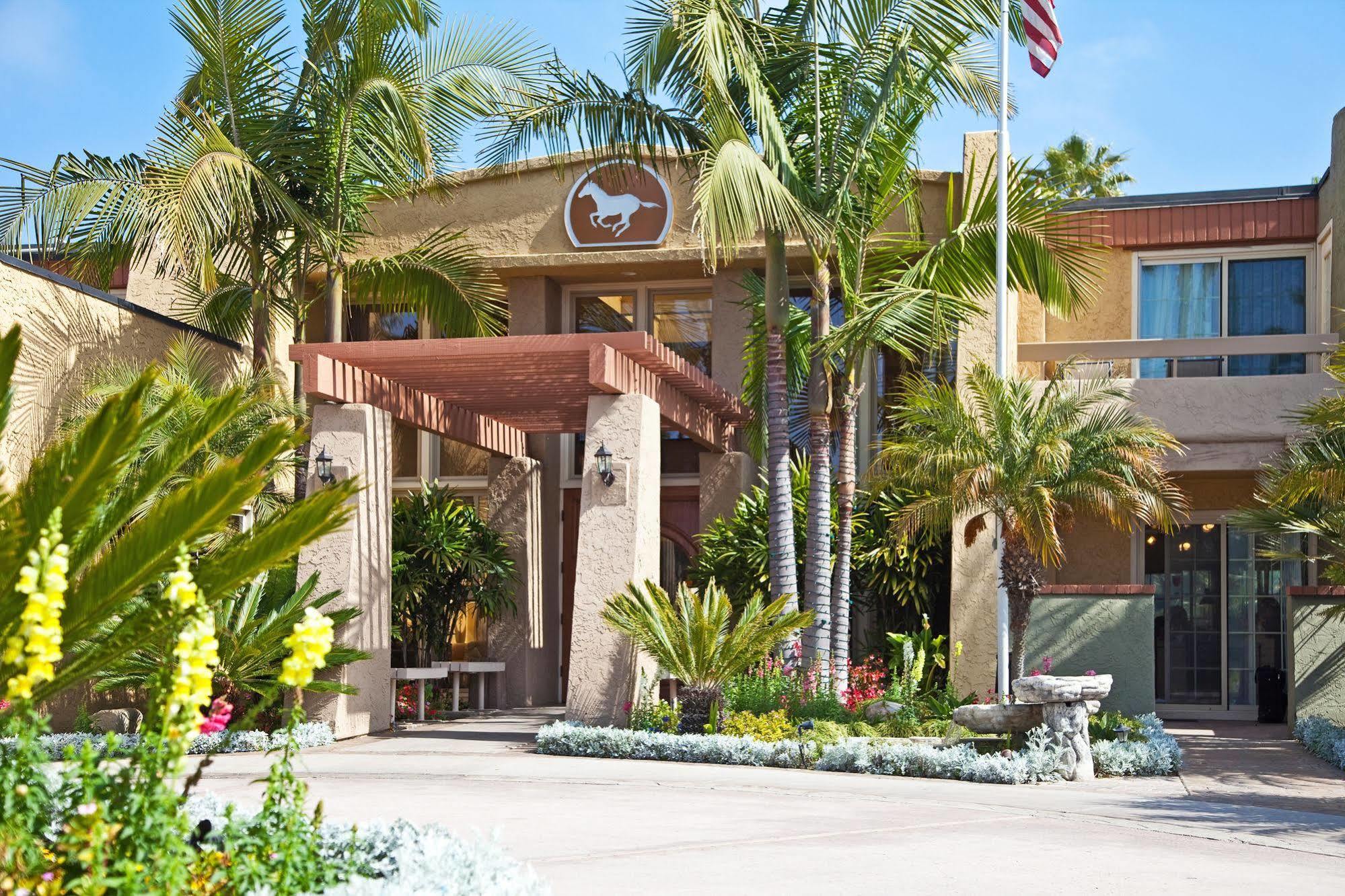 Winners Circle Resort Solana Beach Luaran gambar