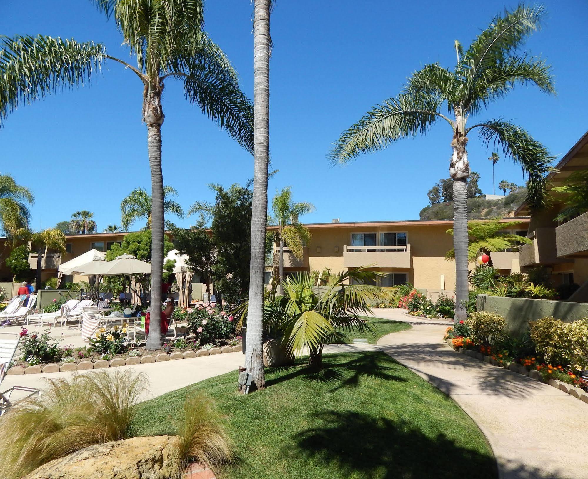 Winners Circle Resort Solana Beach Luaran gambar