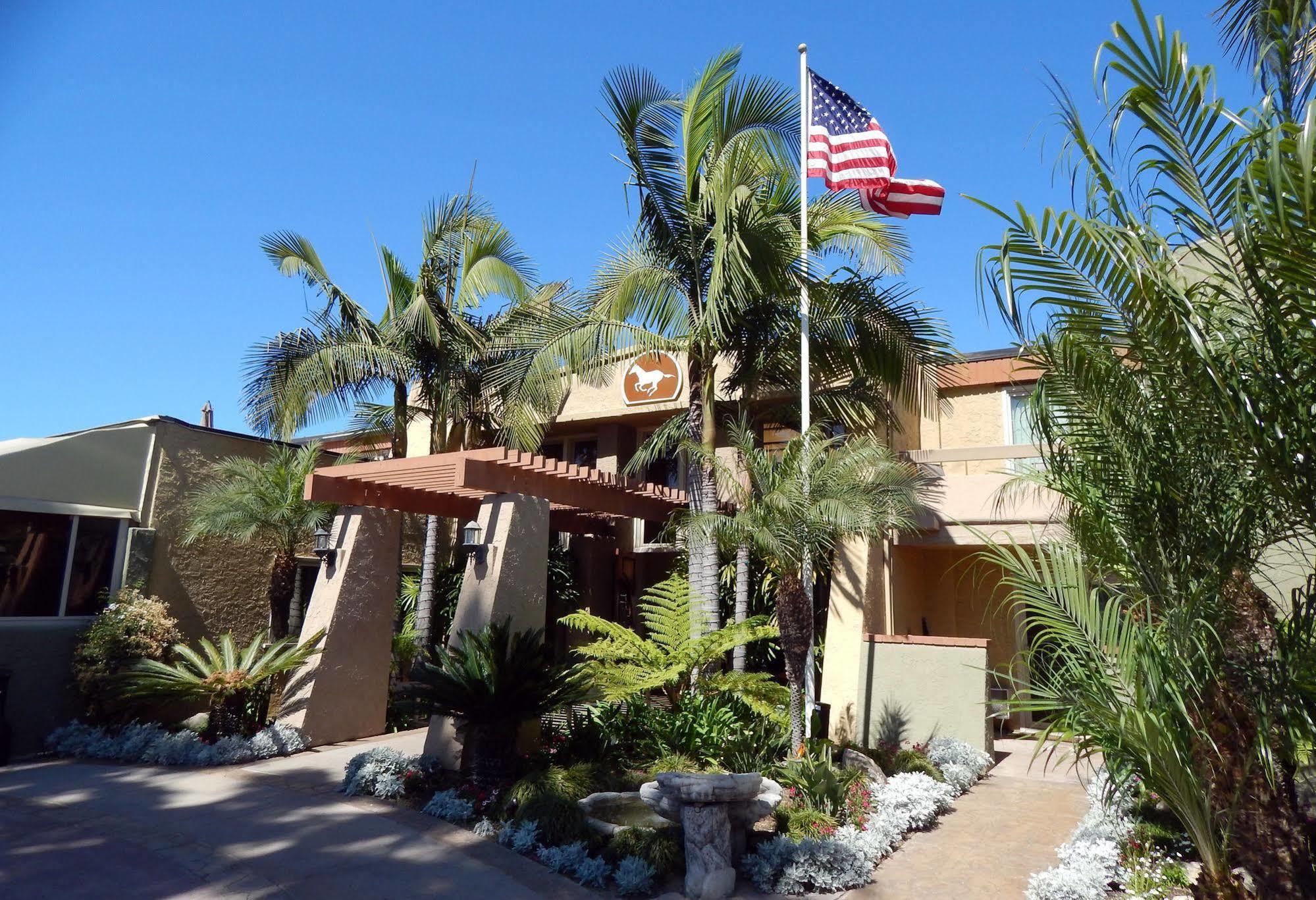 Winners Circle Resort Solana Beach Luaran gambar