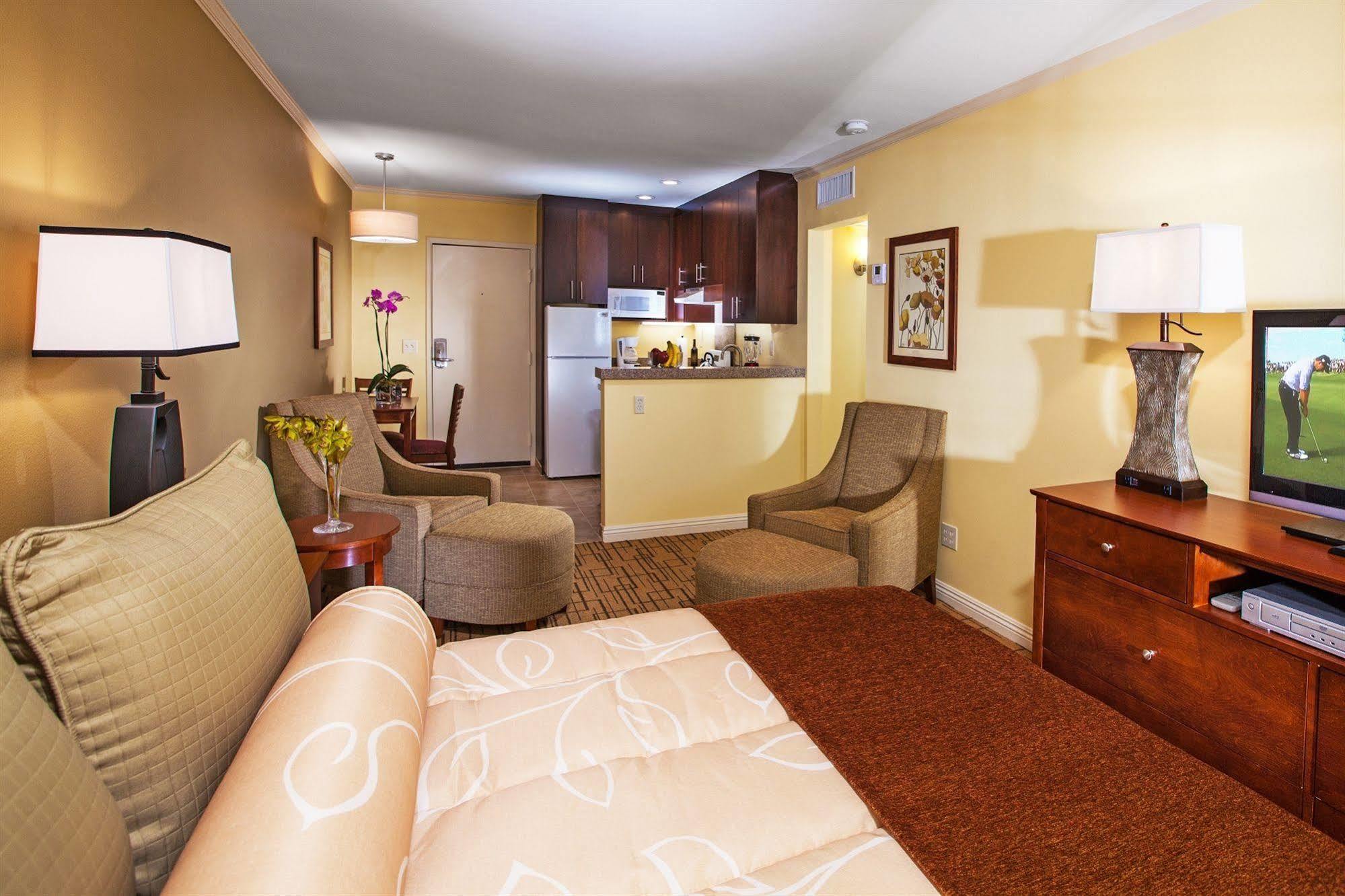 Winners Circle Resort Solana Beach Luaran gambar