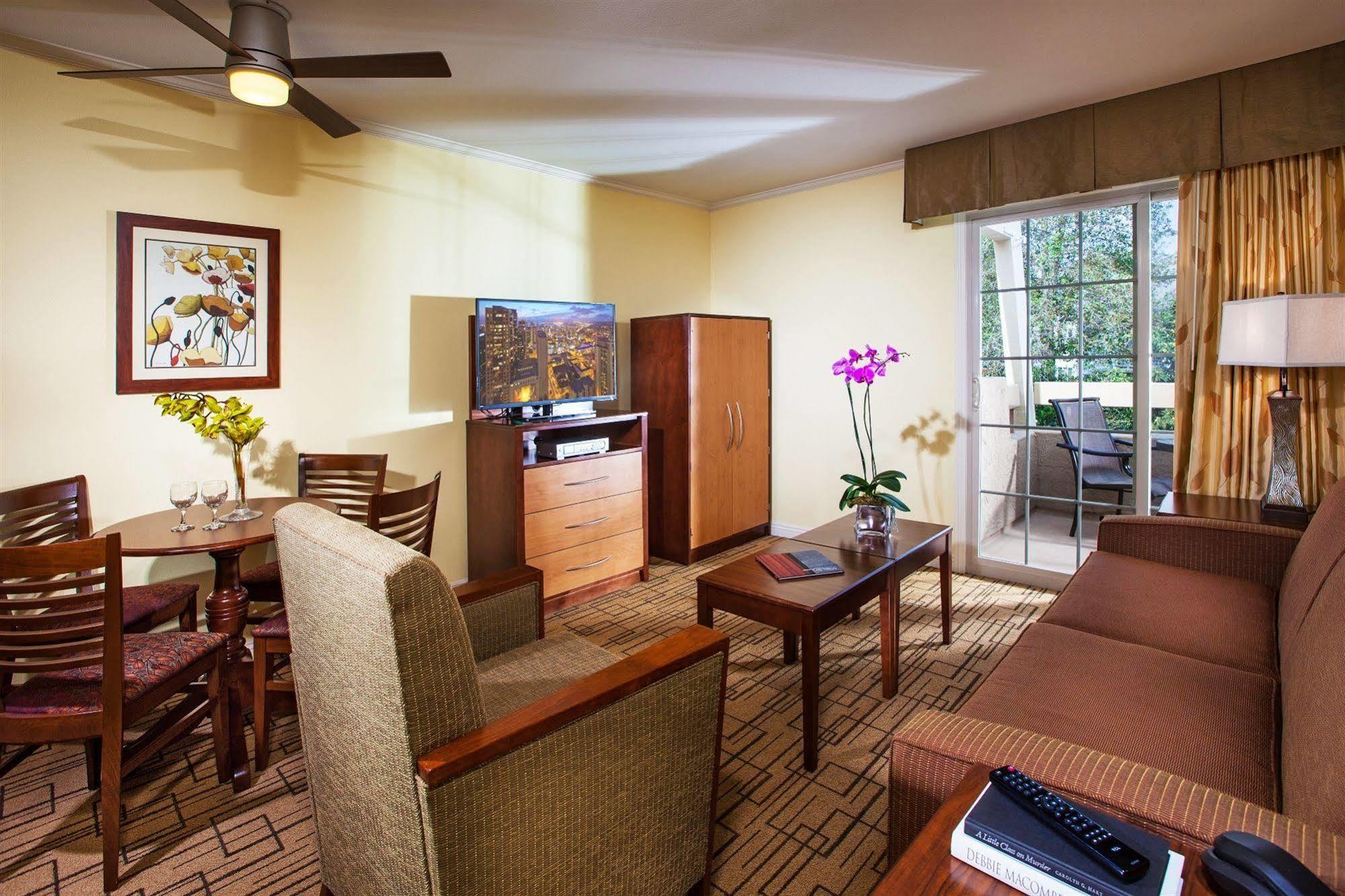 Winners Circle Resort Solana Beach Luaran gambar