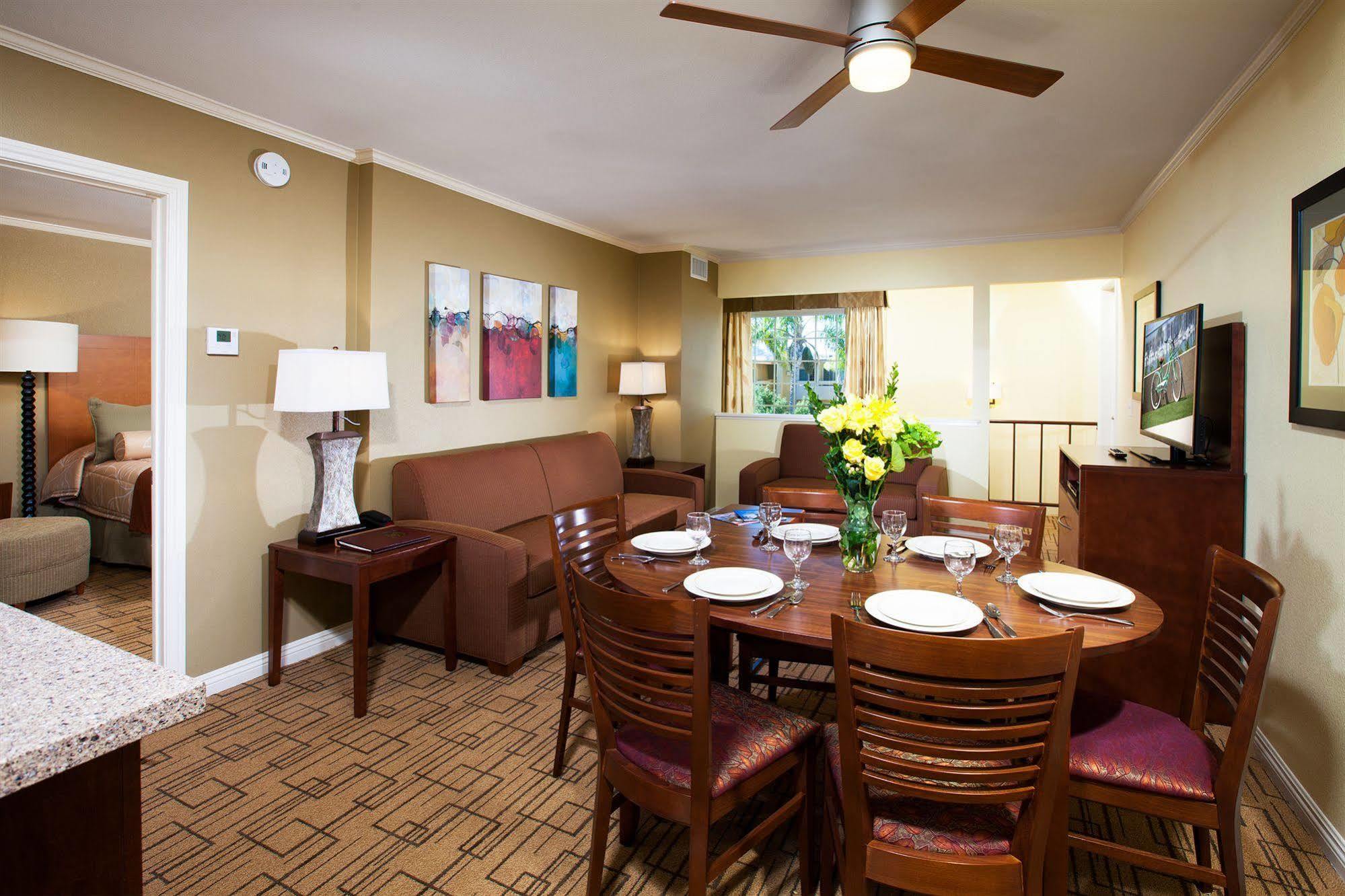 Winners Circle Resort Solana Beach Luaran gambar