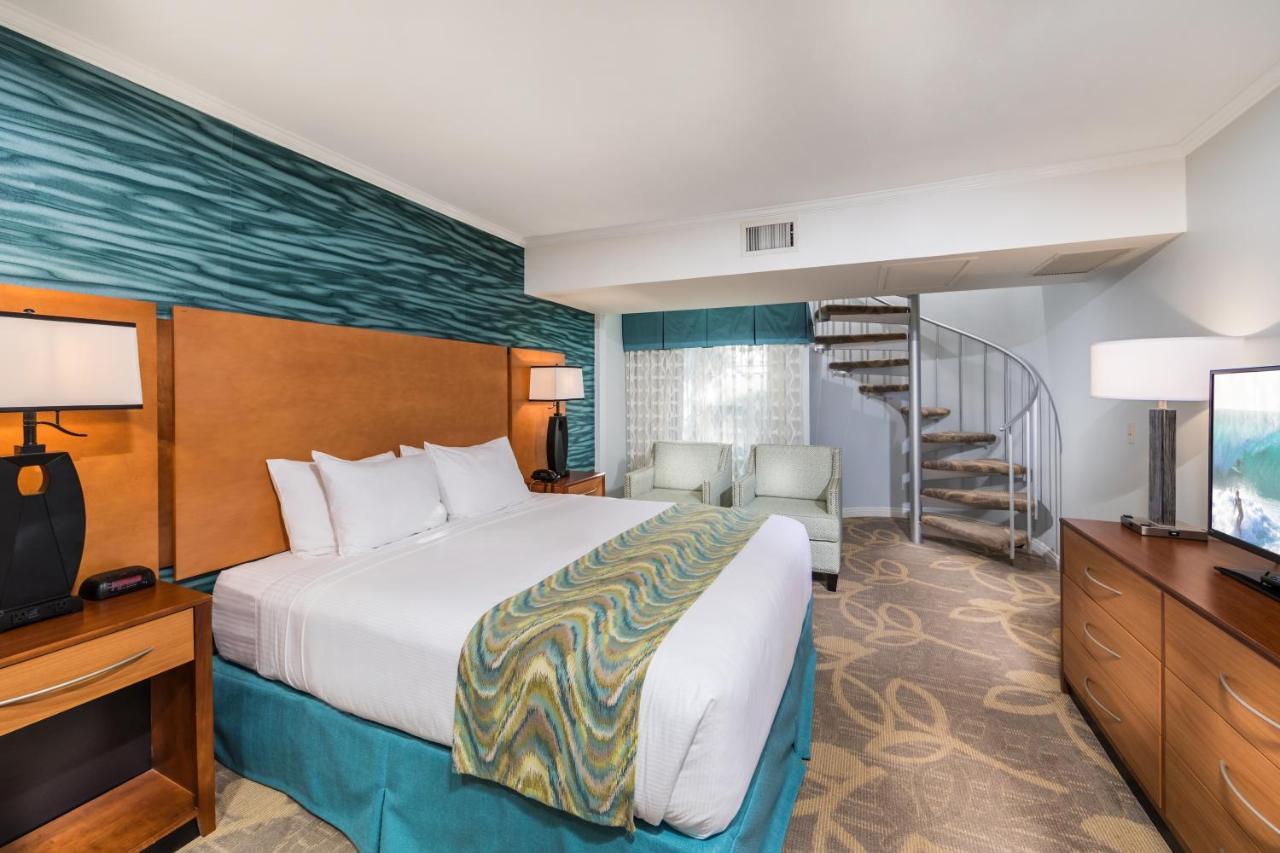 Winners Circle Resort Solana Beach Luaran gambar