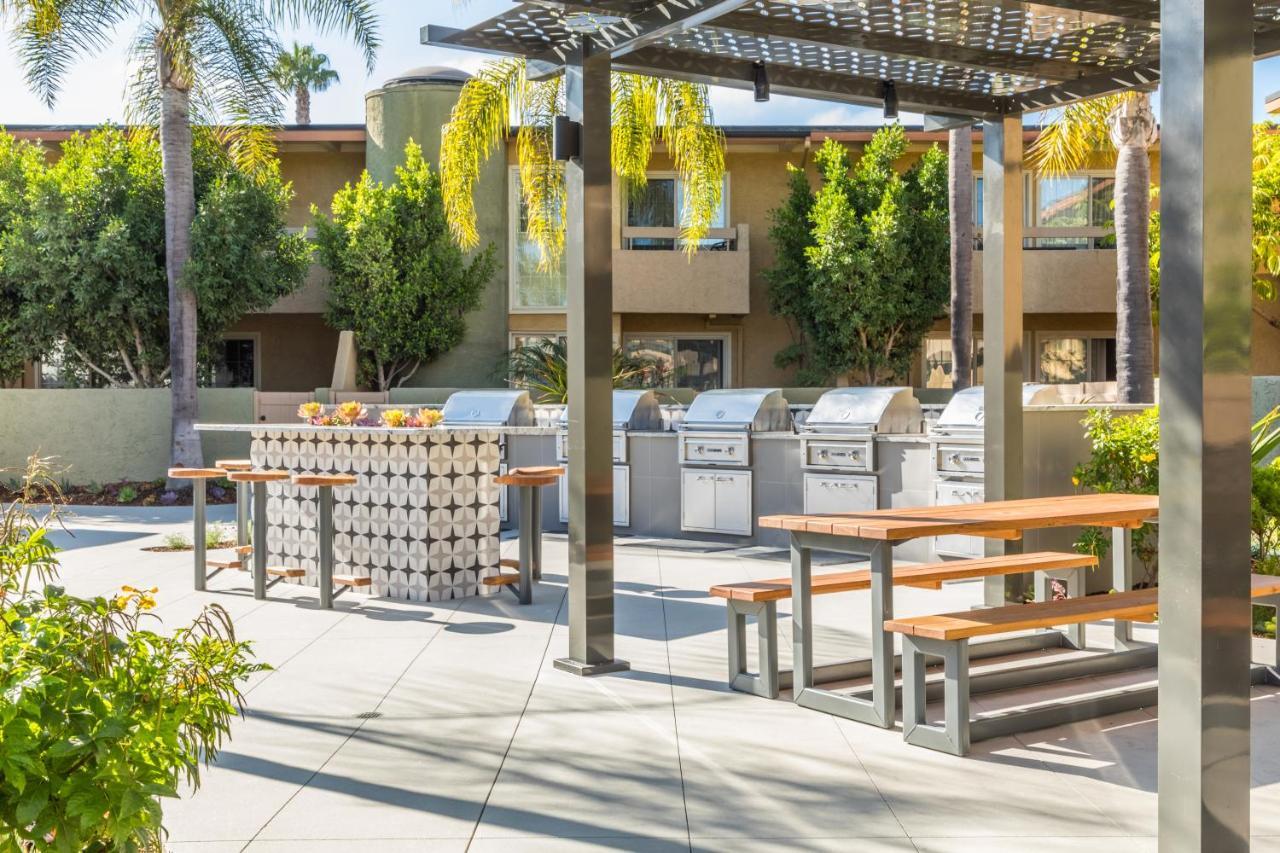 Winners Circle Resort Solana Beach Luaran gambar