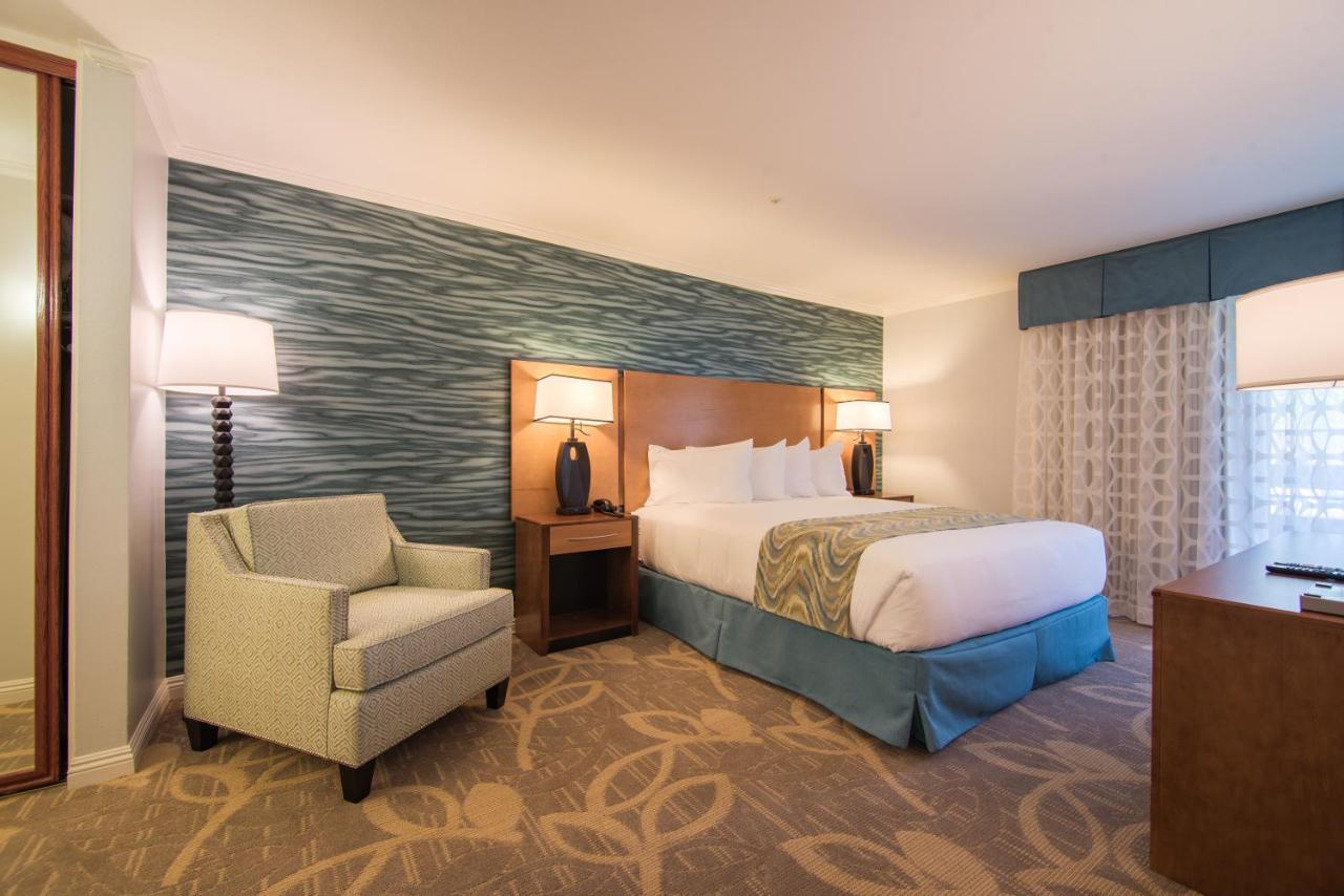 Winners Circle Resort Solana Beach Luaran gambar