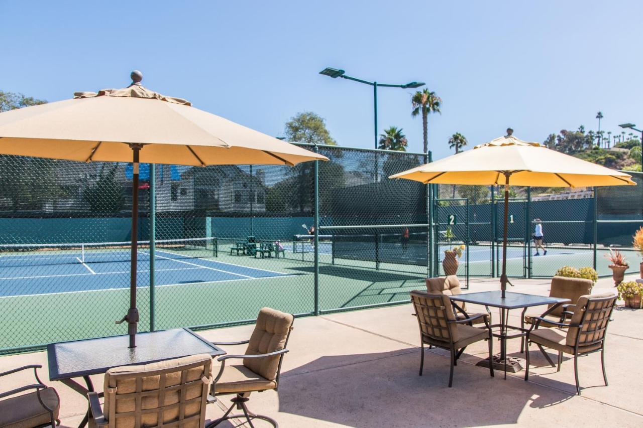 Winners Circle Resort Solana Beach Luaran gambar