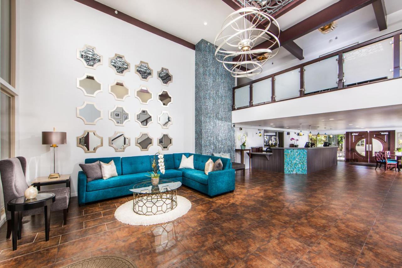 Winners Circle Resort Solana Beach Luaran gambar