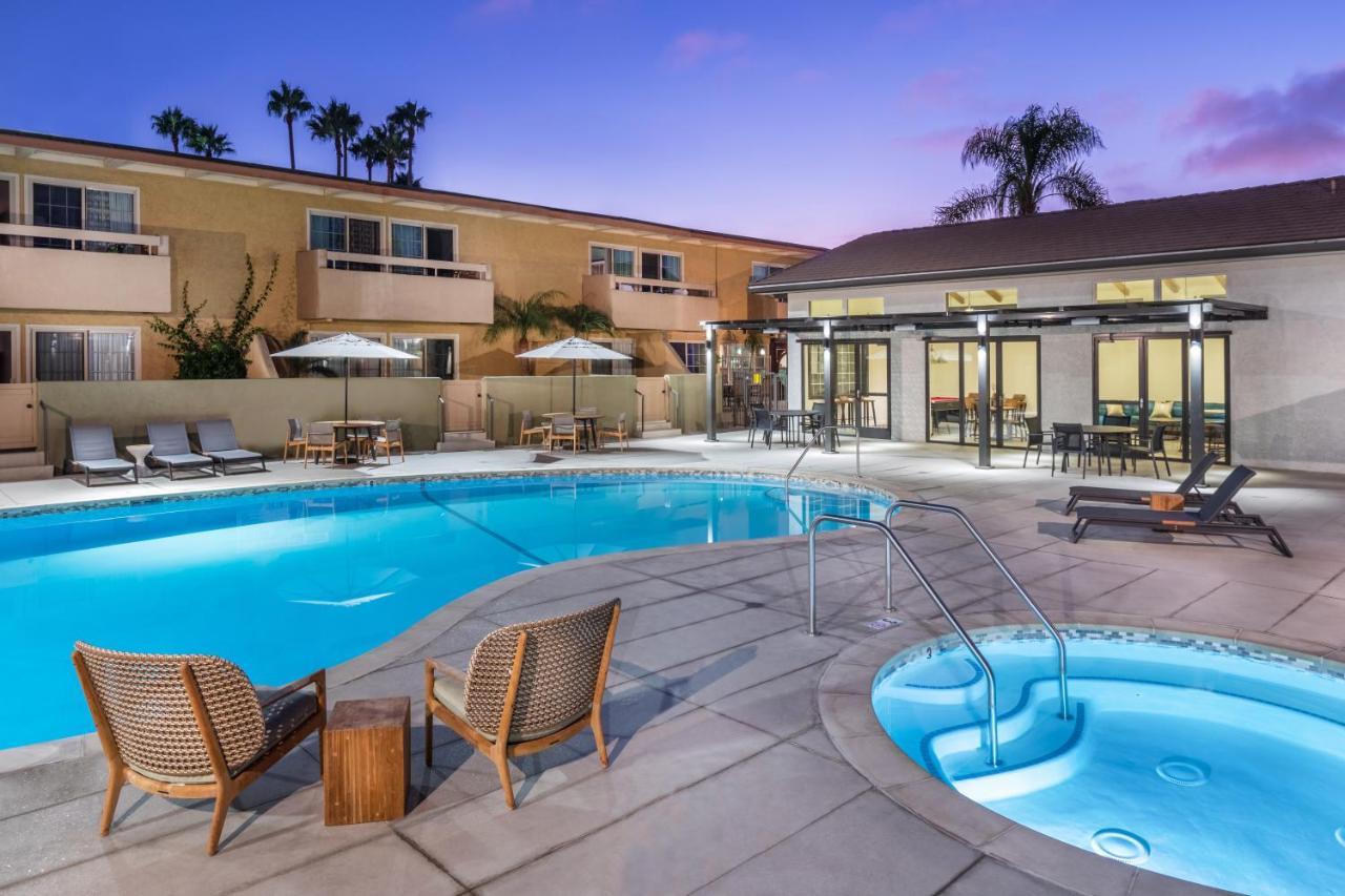 Winners Circle Resort Solana Beach Luaran gambar