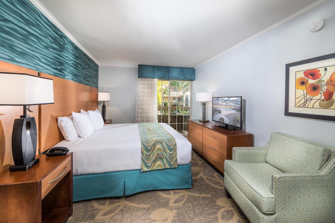 Winners Circle Resort Solana Beach Luaran gambar